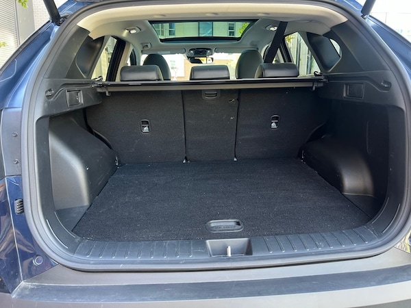 Used Hyundai TUCSON 2024 for sale - 76109463: Photo 17
