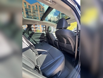 Used Hyundai TUCSON 2024 for sale - 76109463: Photo 4