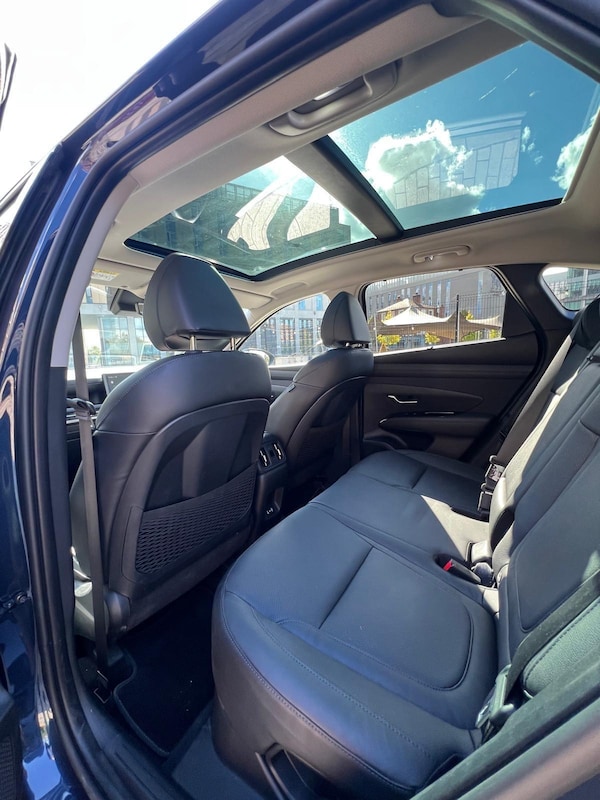 Used Hyundai TUCSON 2024 for sale - 76109463: Photo 5