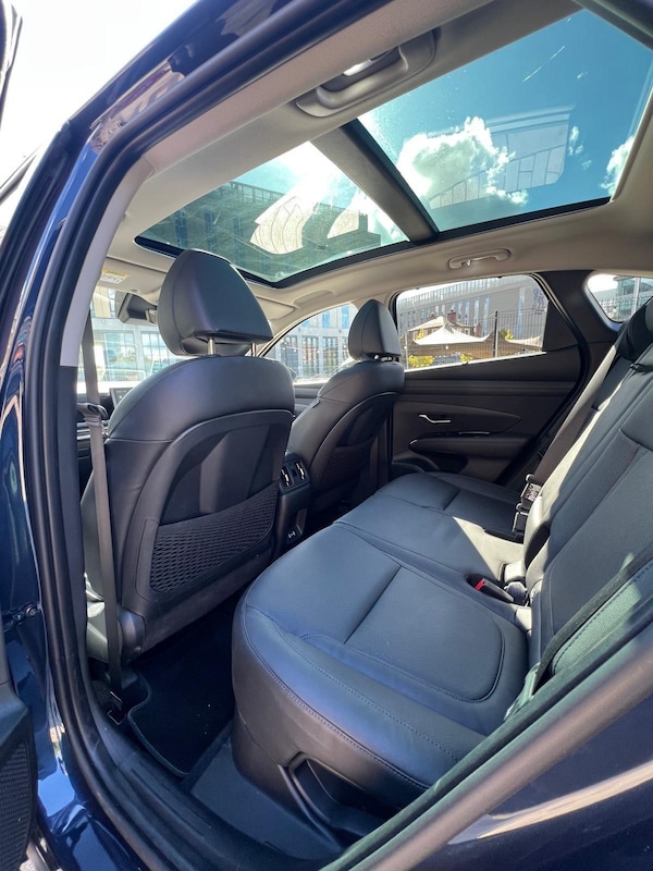 Used Hyundai TUCSON 2024 for sale - 76109463: Photo 7