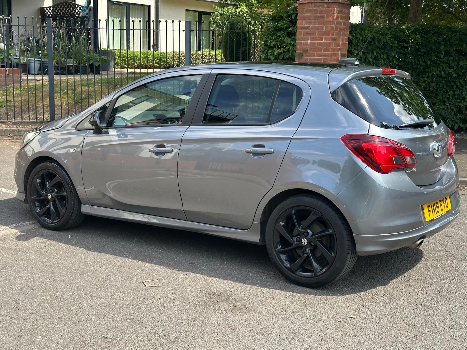 Used Vauxhall Corsa 2019 for sale - 76990523: Photo 12