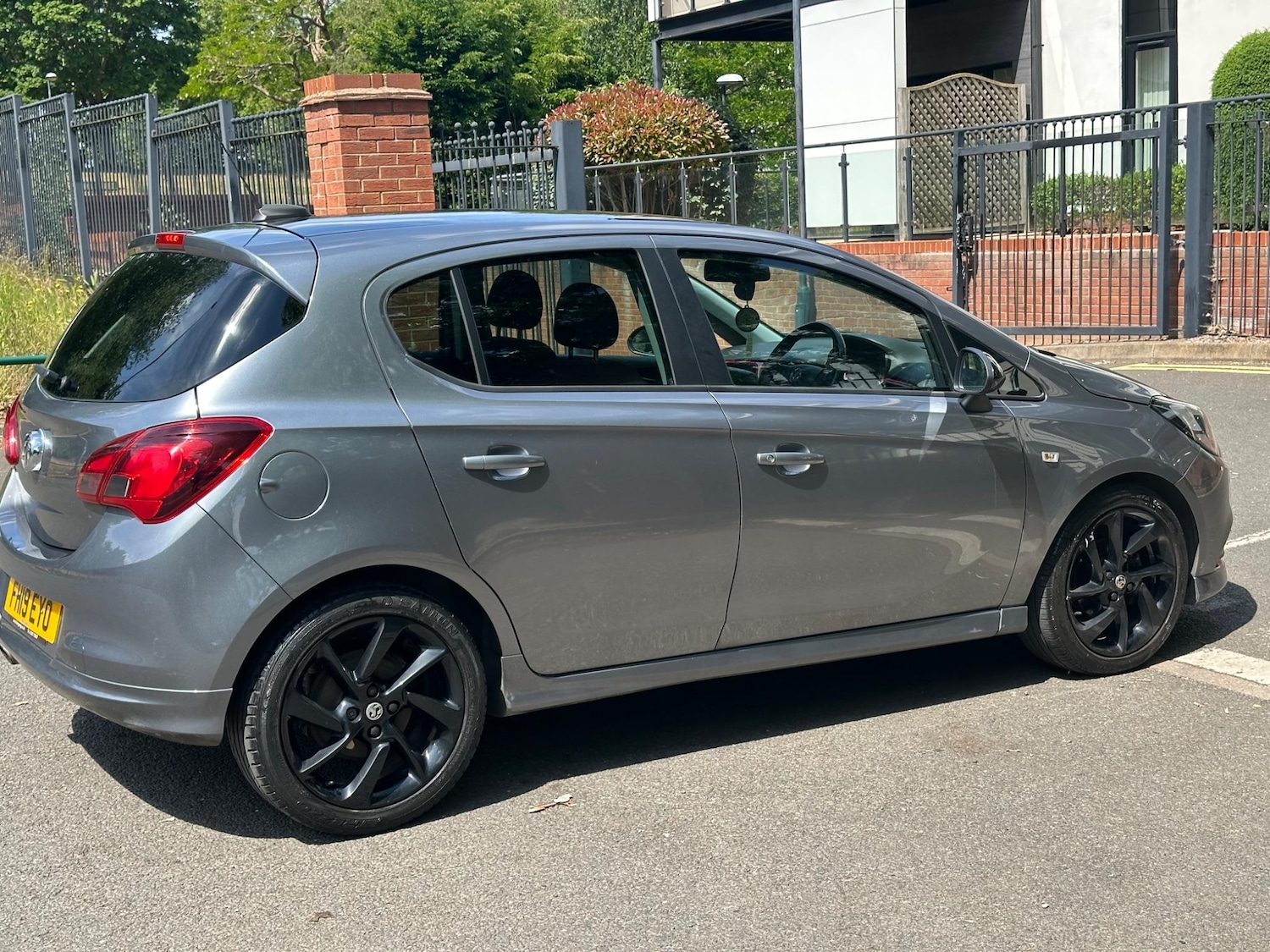 Used Vauxhall Corsa 2019 for sale - 76990523: Photo 17