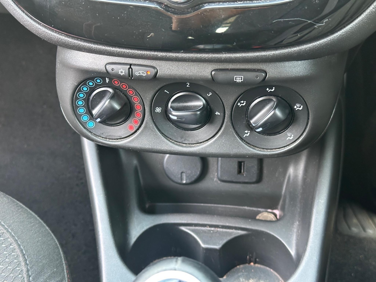 Used Vauxhall Corsa 2019 for sale - 76990523: Photo 24