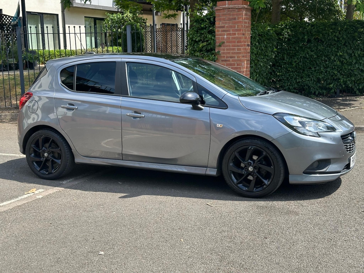 Used Vauxhall Corsa 2019 for sale - 76990523: Photo 4
