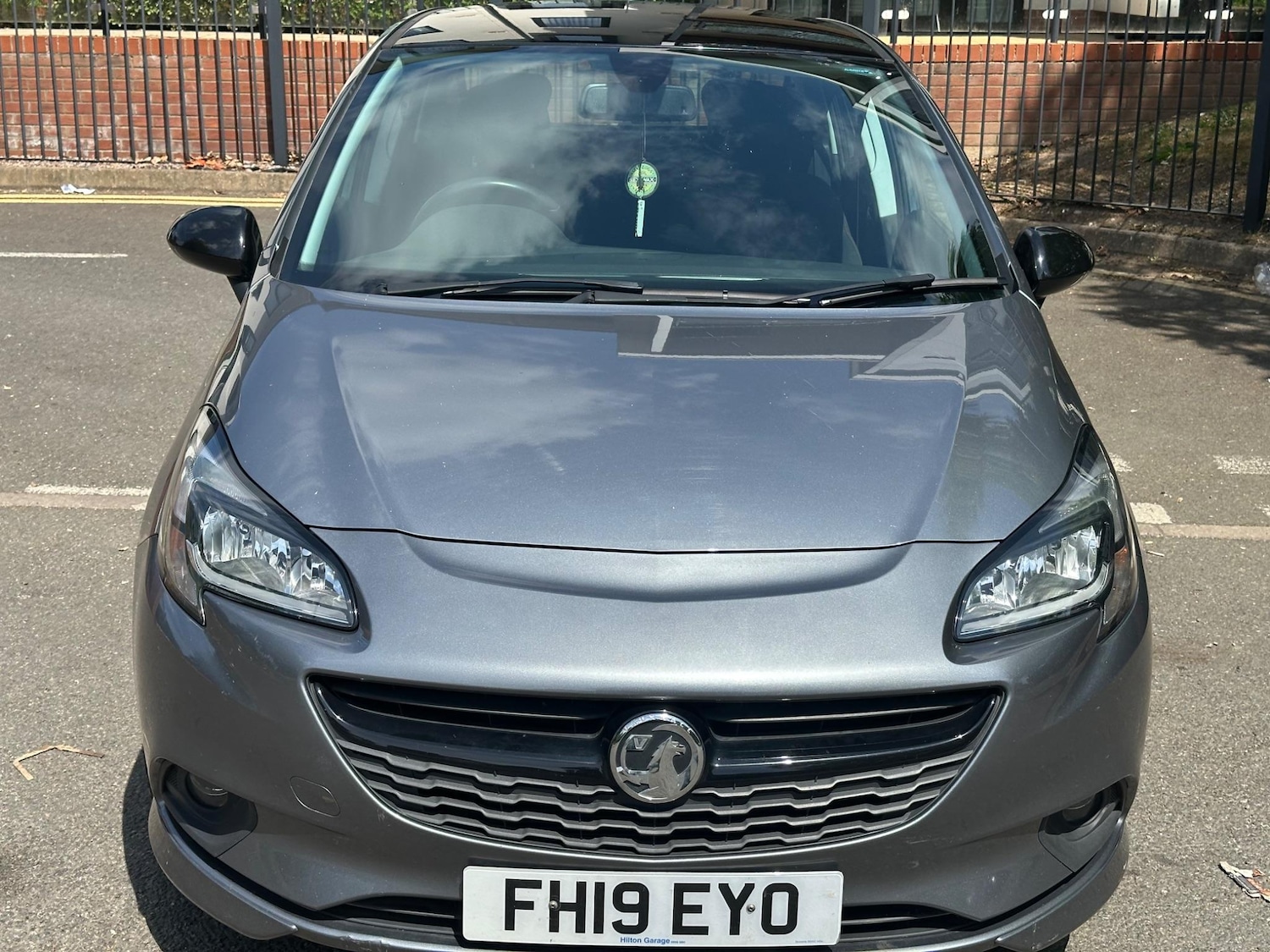Used Vauxhall Corsa 2019 for sale - 76990523: Photo 6
