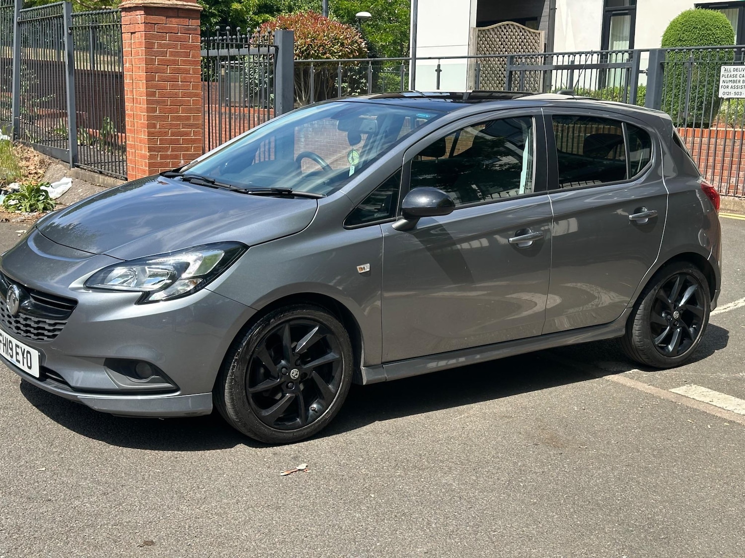 Used Vauxhall Corsa 2019 for sale - 76990523: Photo 7