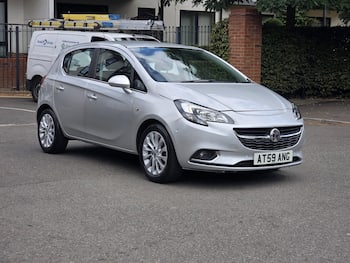 Used Vauxhall Corsa 2015 for sale - 79466233: Photo
