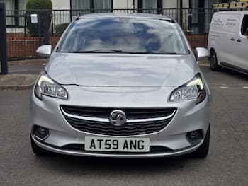Used Vauxhall Corsa 2015 for sale - 79466233: Photo