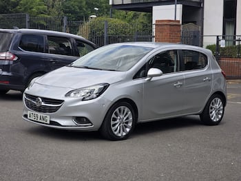 Used Vauxhall Corsa 2015 for sale - 79466233: Photo
