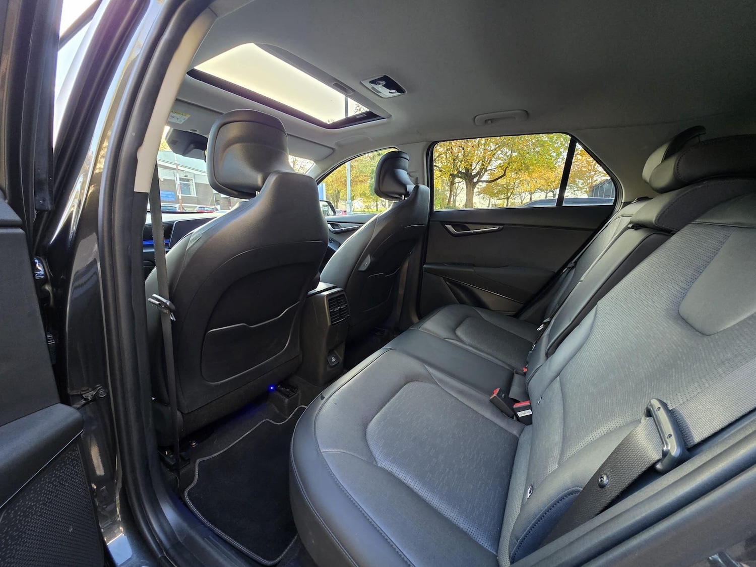 Used Kia Niro 2022 for sale - 76398181: Photo 12