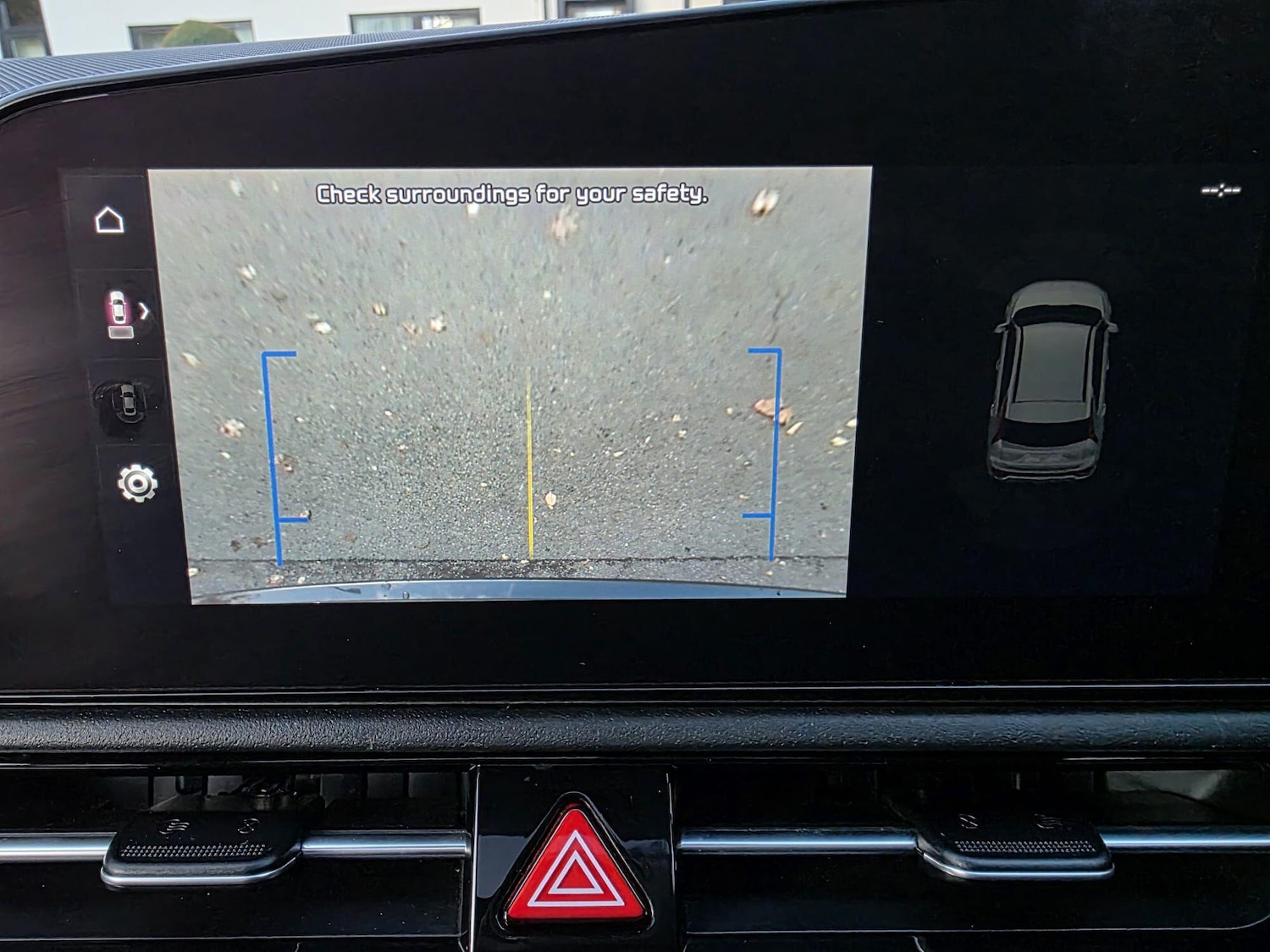 Used Kia Niro 2022 for sale - 76398181: Photo 20