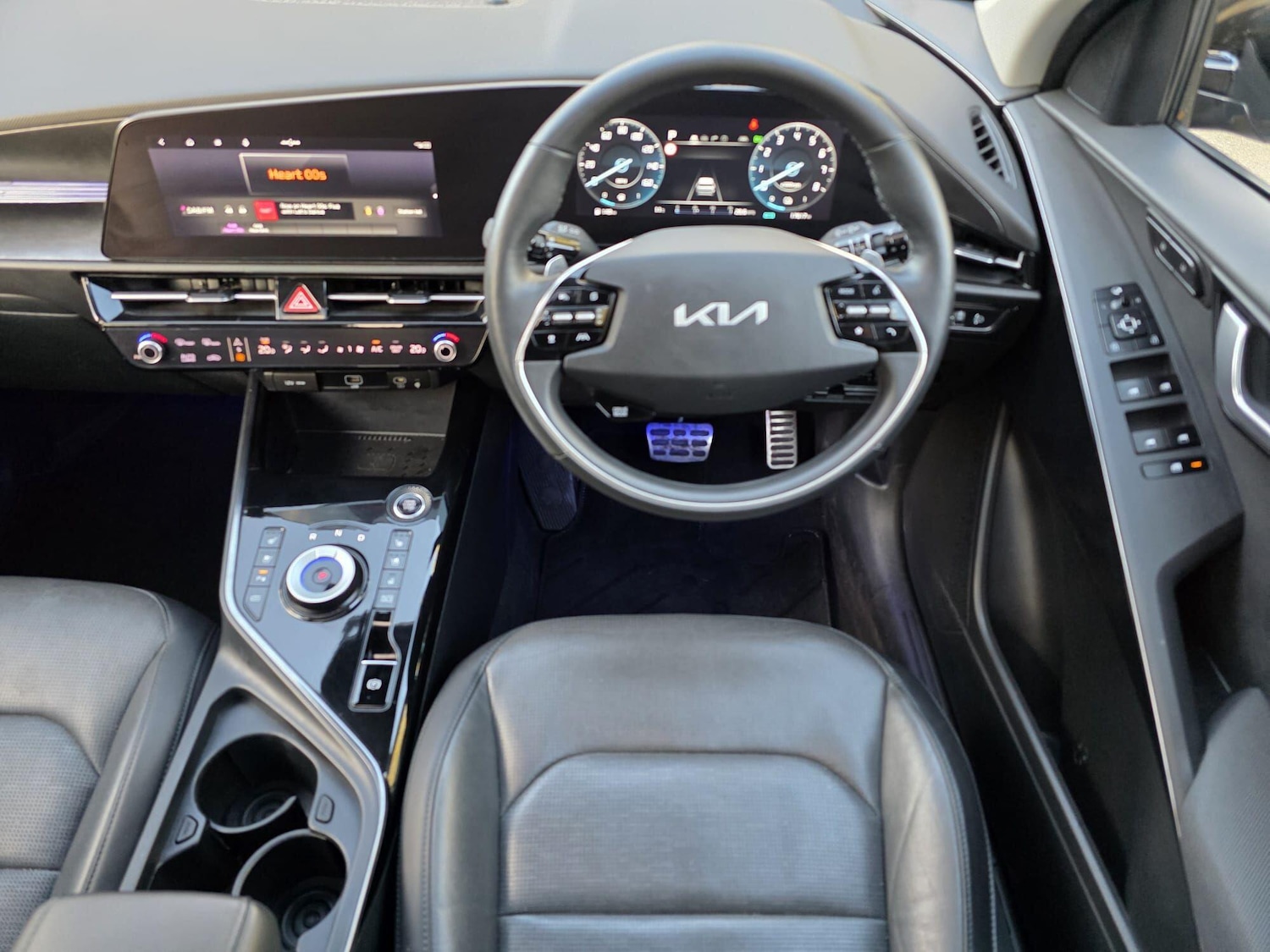 Used Kia Niro 2022 for sale - 76398181: Photo 21