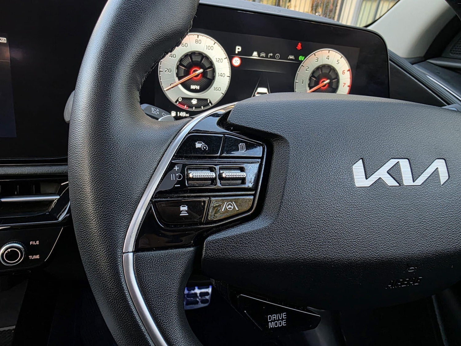 Used Kia Niro 2022 for sale - 76398181: Photo 24