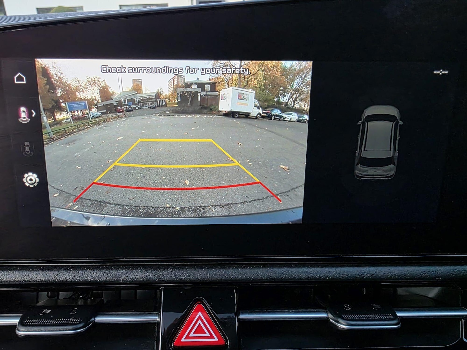 Used Kia Niro 2022 for sale - 76398181: Photo 30