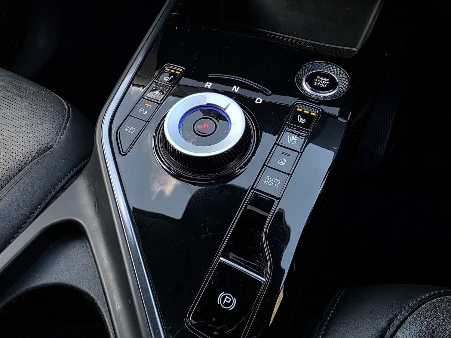 Used Kia Niro 2022 for sale - 76398181: Photo 33