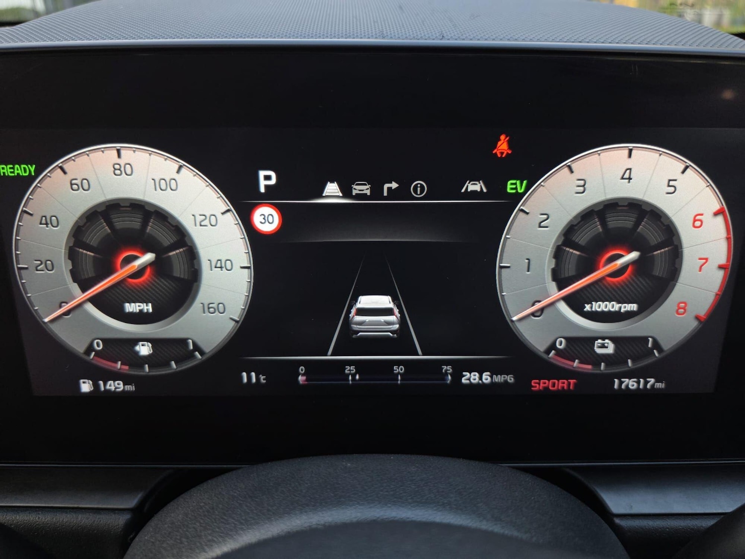 Used Kia Niro 2022 for sale - 76398181: Photo 37