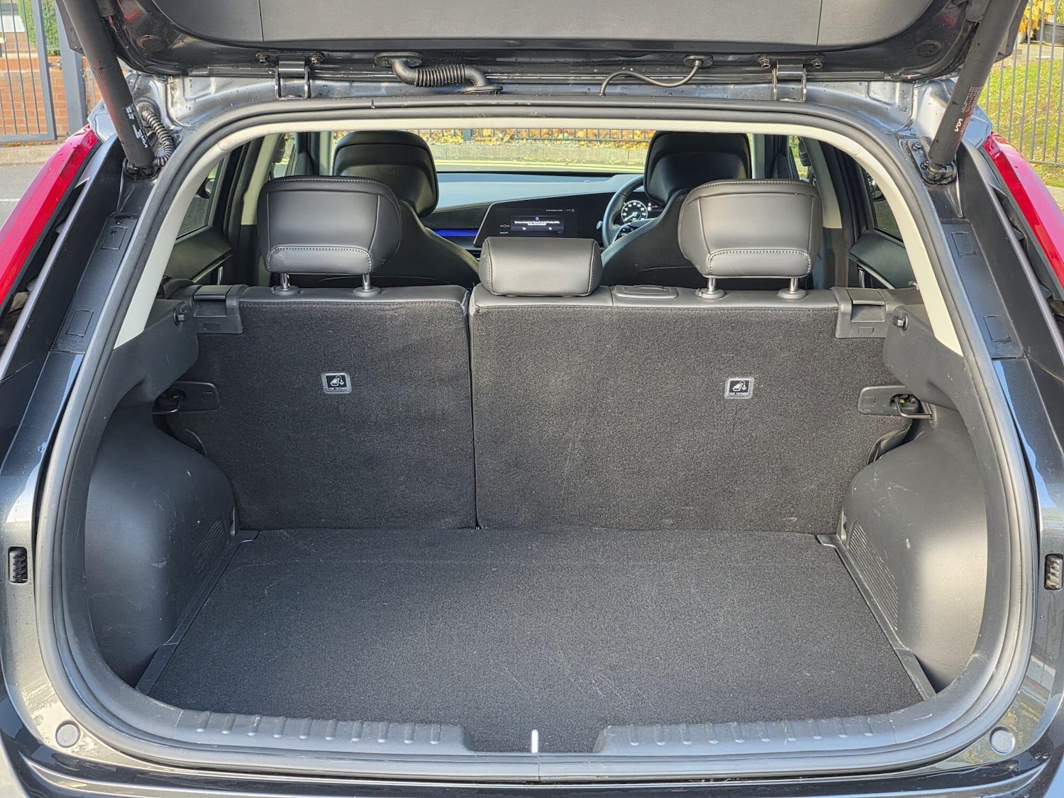 Used Kia Niro 2022 for sale - 76398181: Photo 7