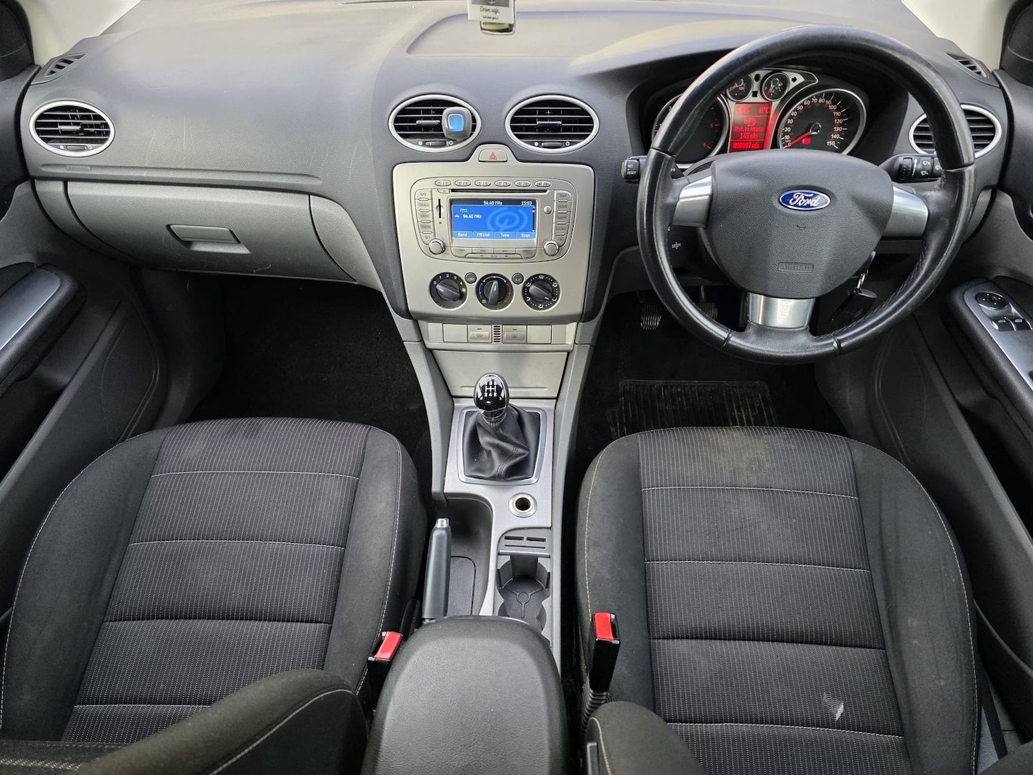 Used Ford Focus 2011 for sale - 77347040: Photo 10