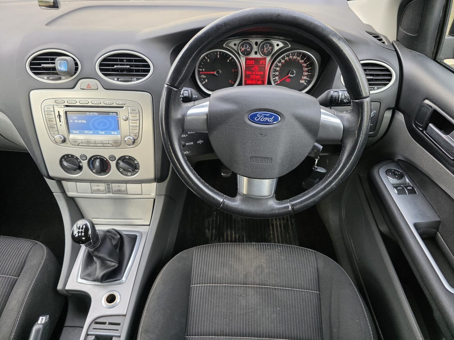 Used Ford Focus 2011 for sale - 77347040: Photo 11