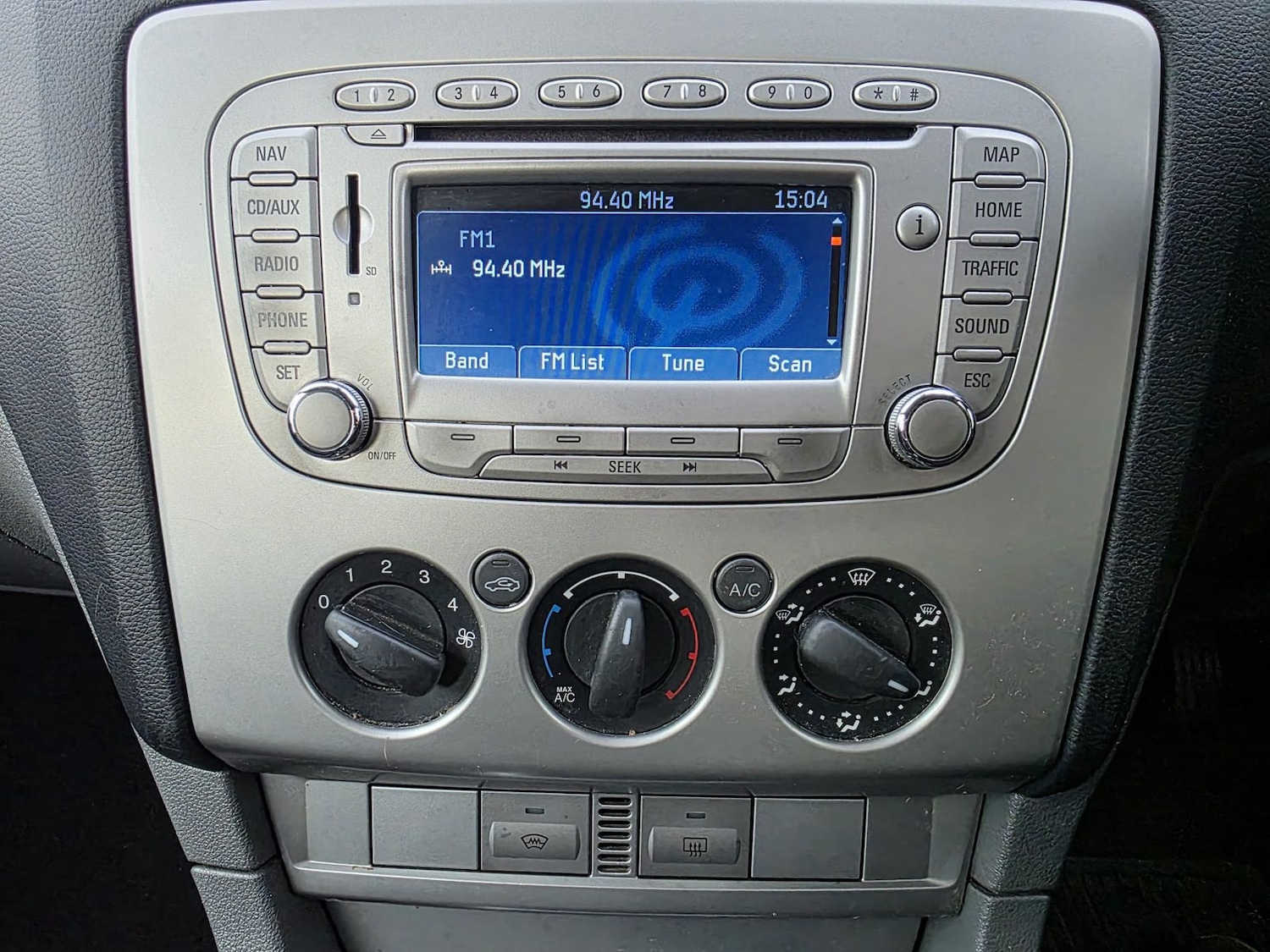 Used Ford Focus 2011 for sale - 77347040: Photo 12