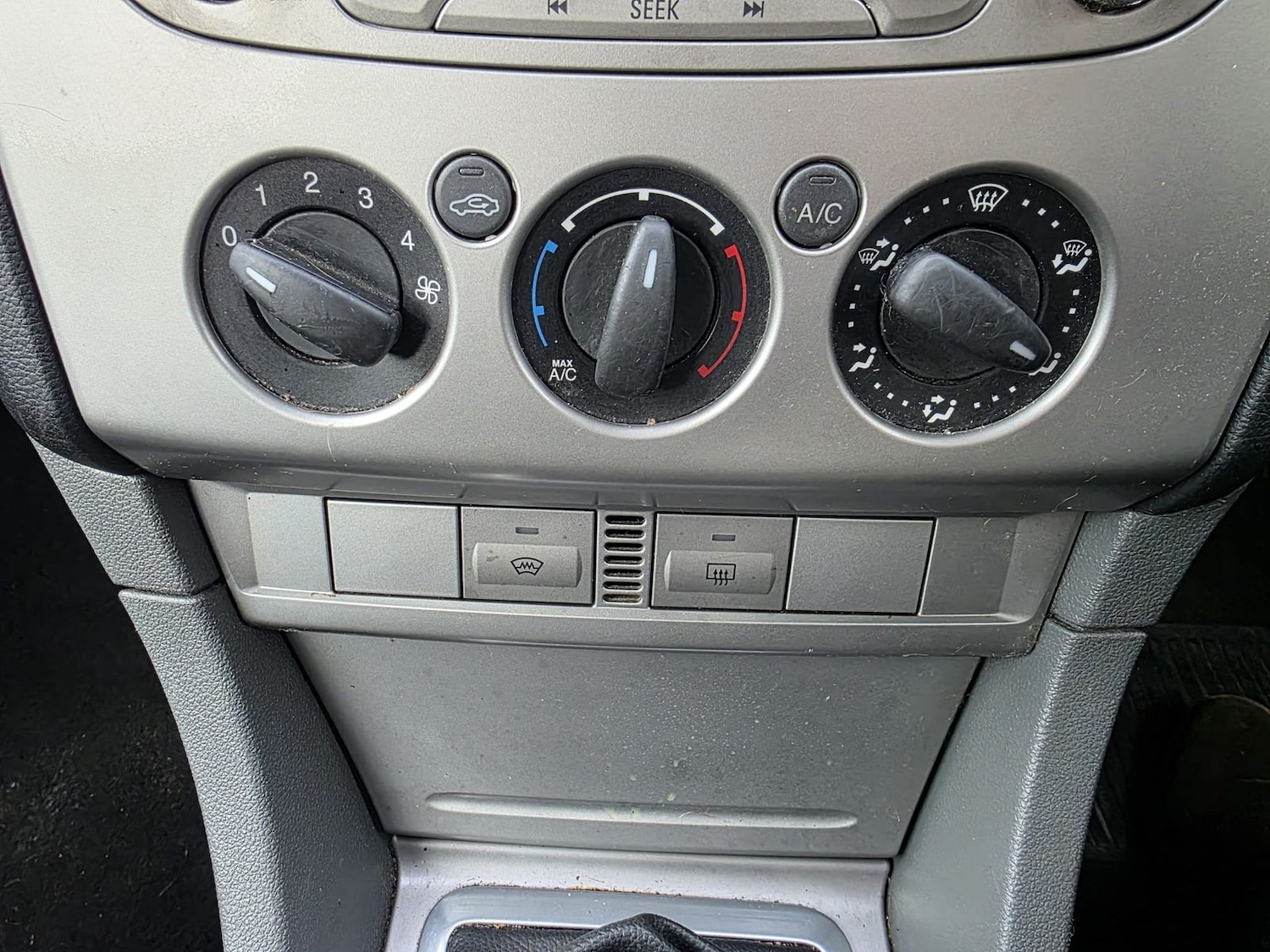 Used Ford Focus 2011 for sale - 77347040: Photo 13