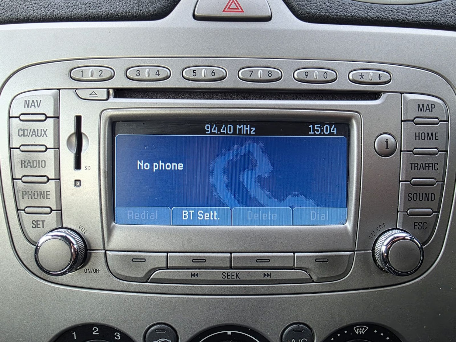 Used Ford Focus 2011 for sale - 77347040: Photo 15