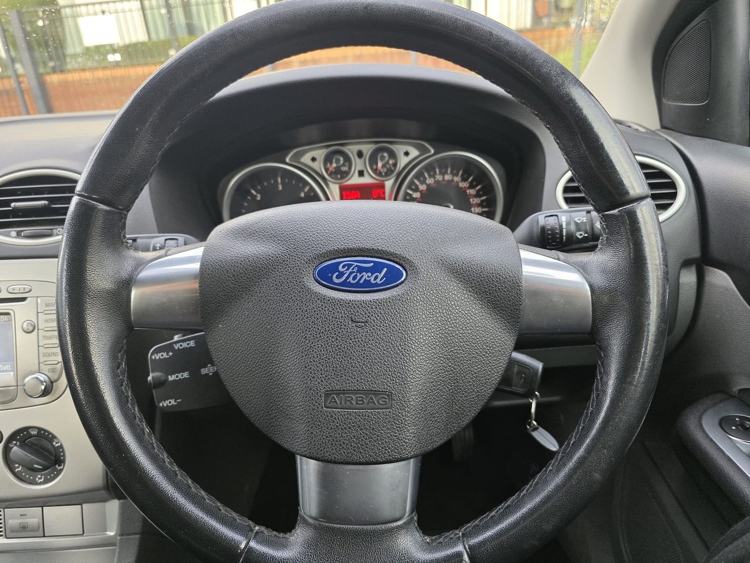 Used Ford Focus 2011 for sale - 77347040: Photo 17