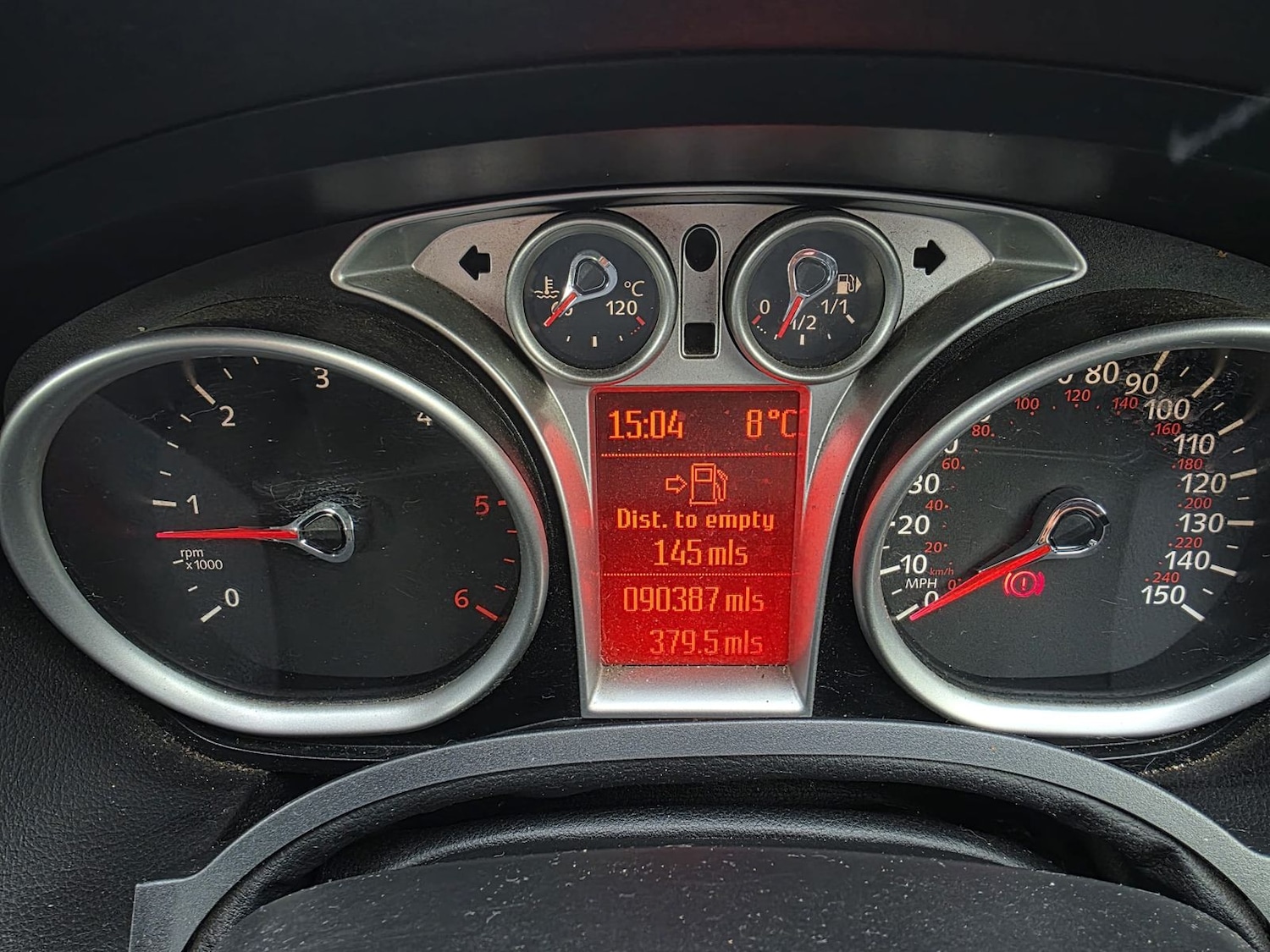 Used Ford Focus 2011 for sale - 77347040: Photo 20