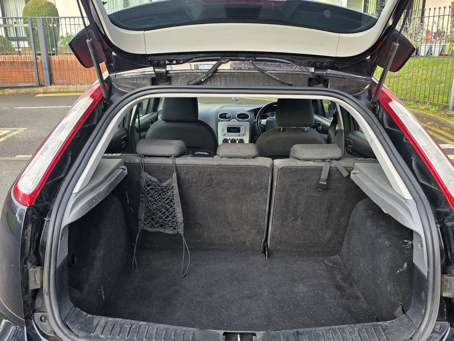 Used Ford Focus 2011 for sale - 77347040: Photo 7