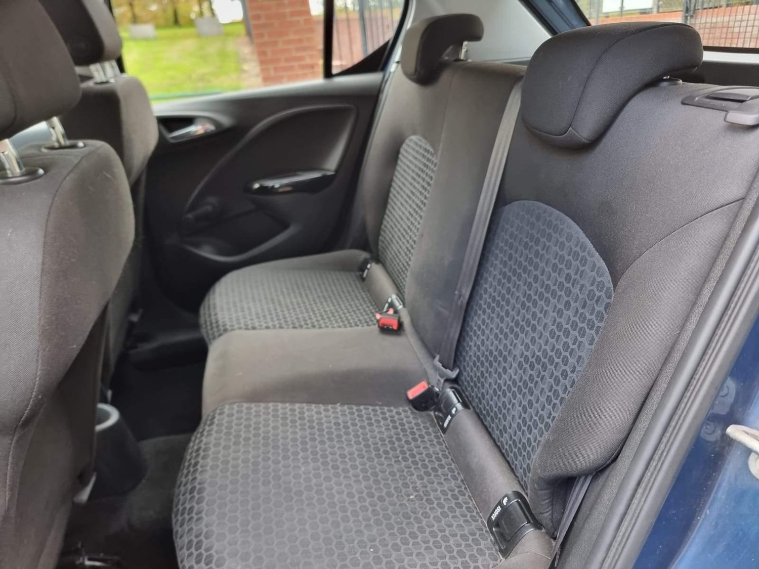 Used Vauxhall Corsa 2016 for sale - 76990735: Photo 11