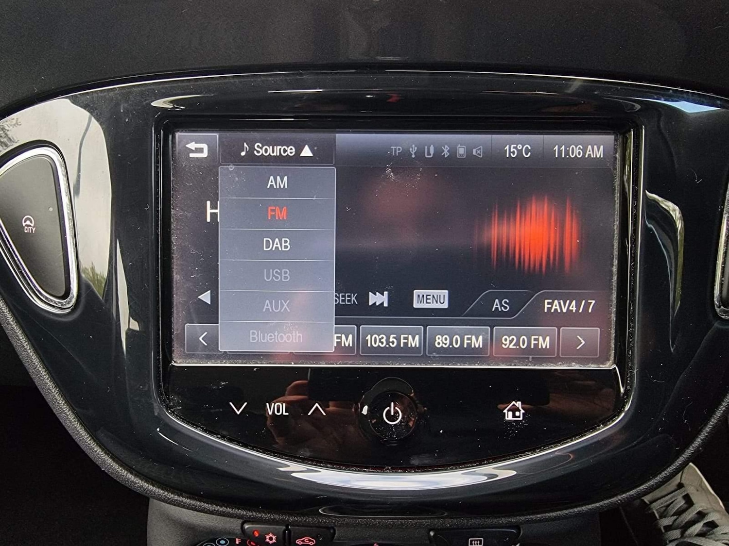 Used Vauxhall Corsa 2016 for sale - 76990735: Photo 16