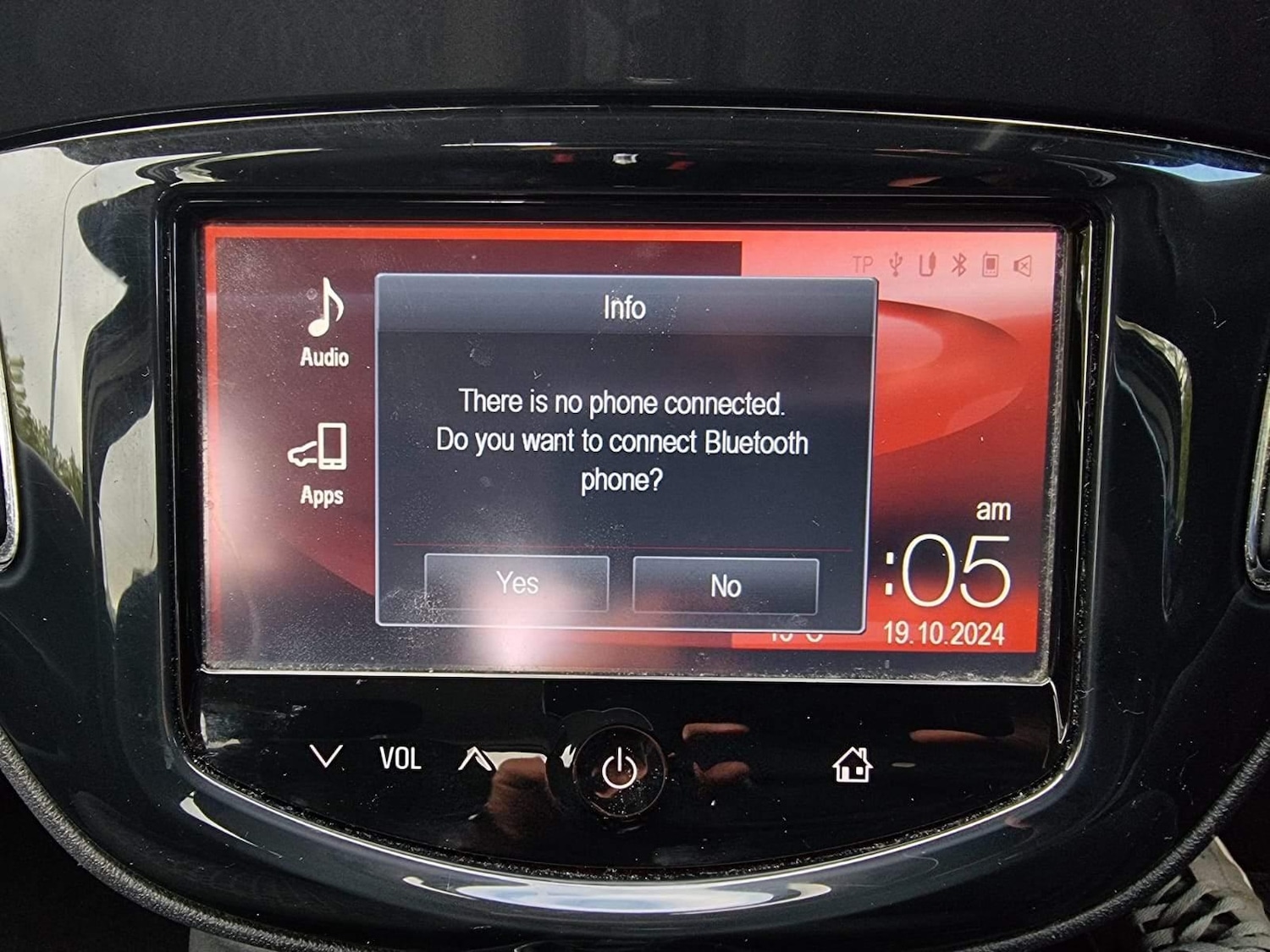 Used Vauxhall Corsa 2016 for sale - 76990735: Photo 17