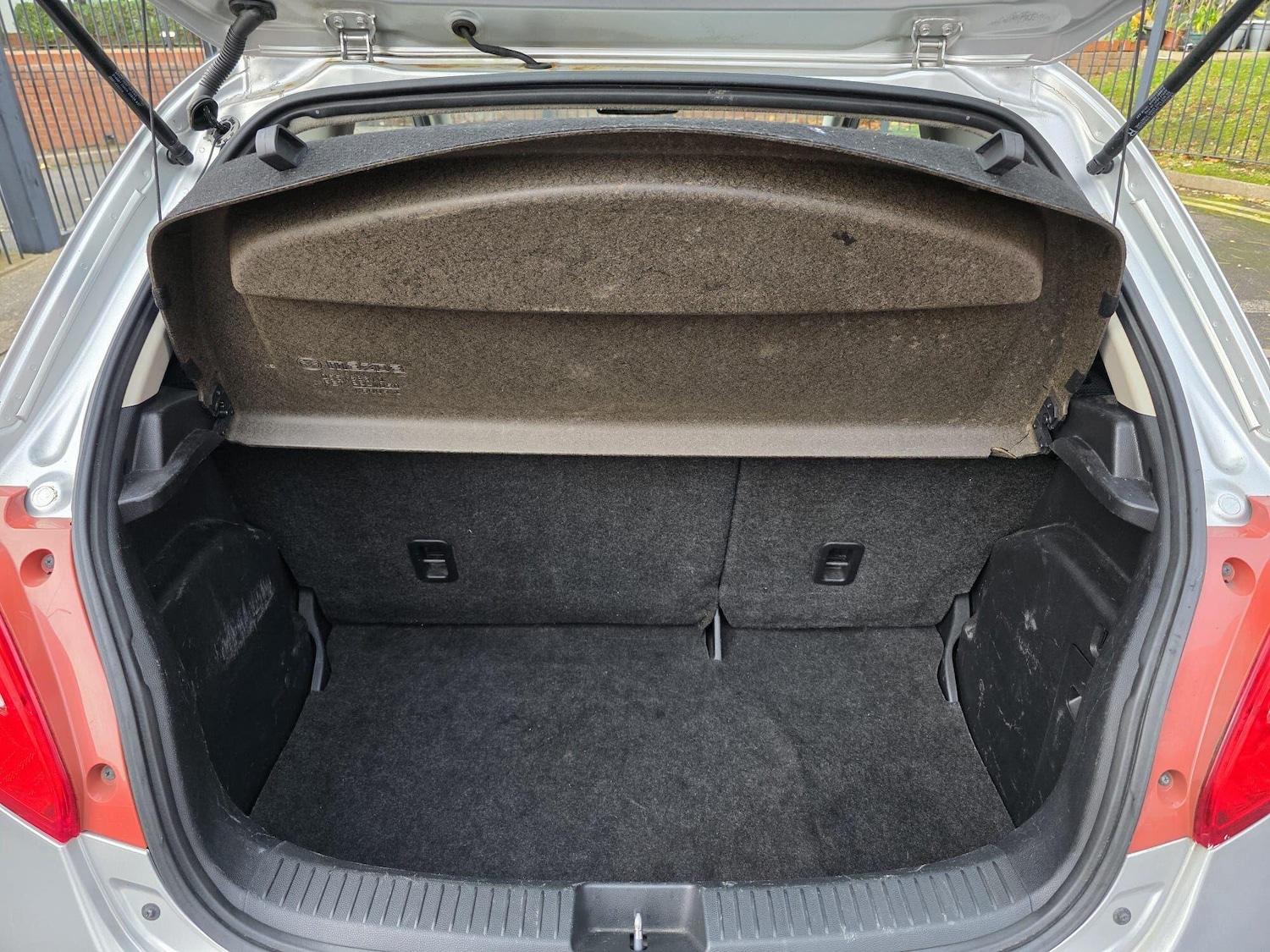 Used Mazda Mazda2 2010 for sale - 77270644: Photo 7