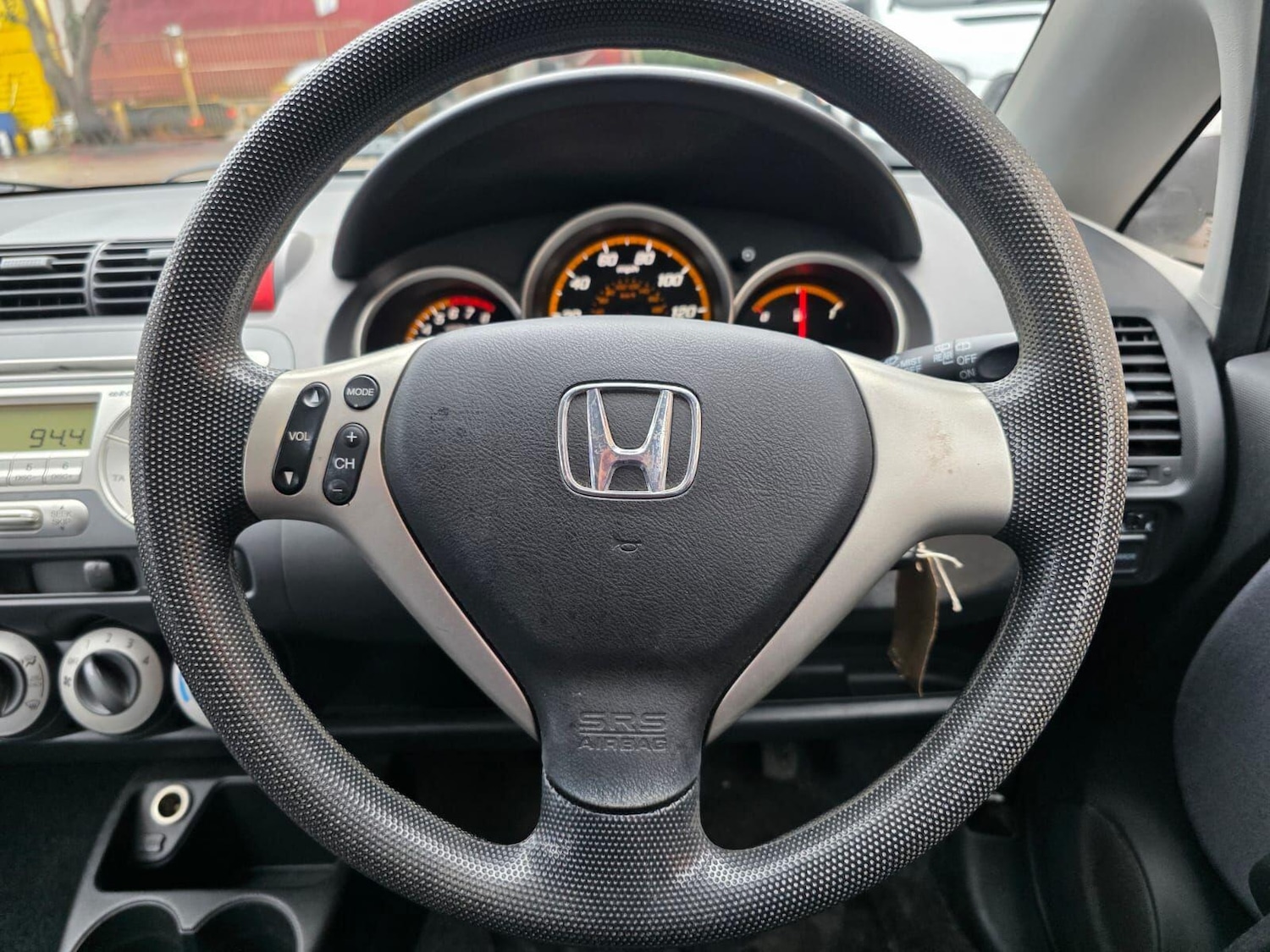 Used Honda Jazz 2008 for sale - 77270676: Photo 14