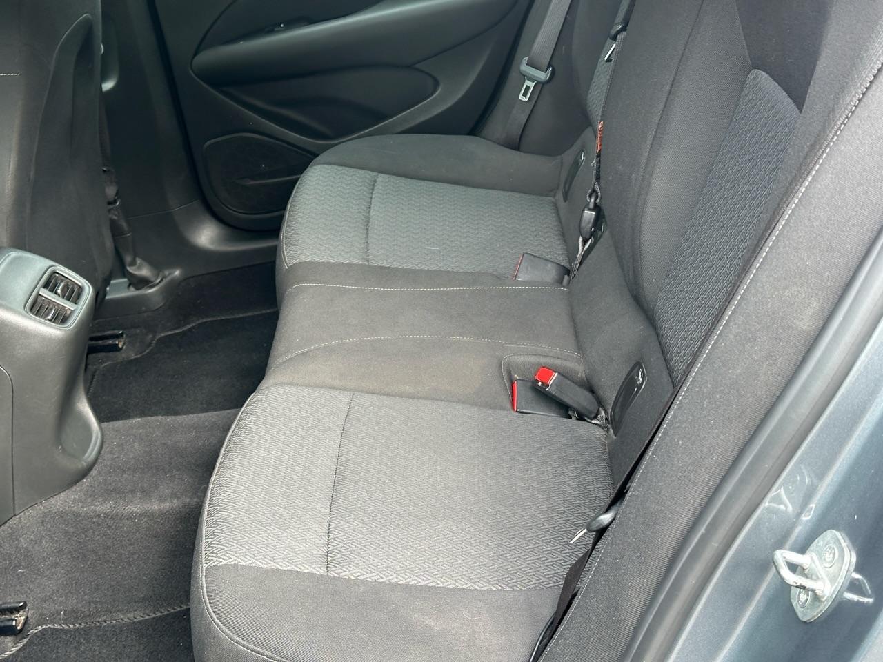 Used Vauxhall Insignia 2020 for sale - 77270684: Photo 13