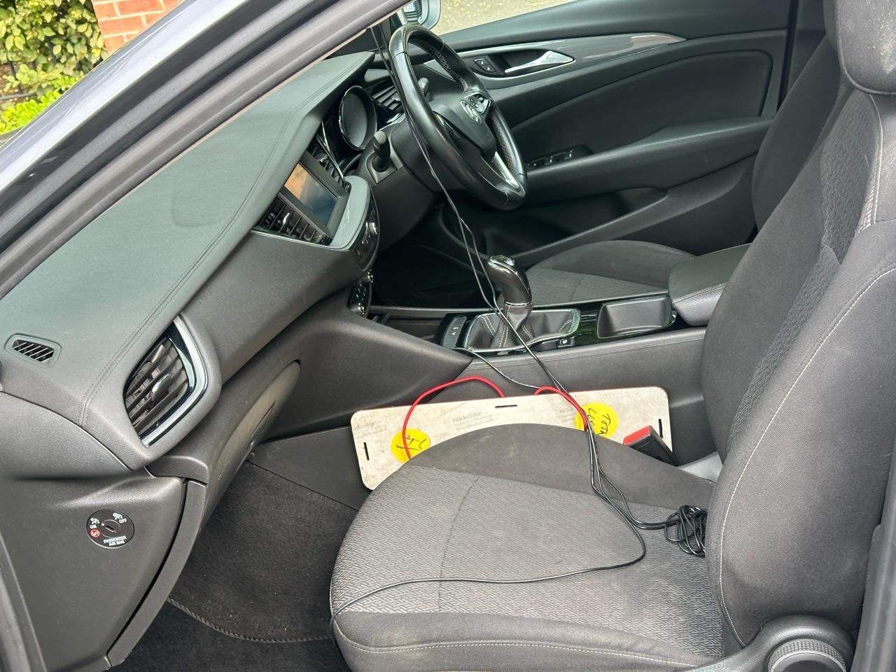 Used Vauxhall Insignia 2020 for sale - 77270684: Photo 14