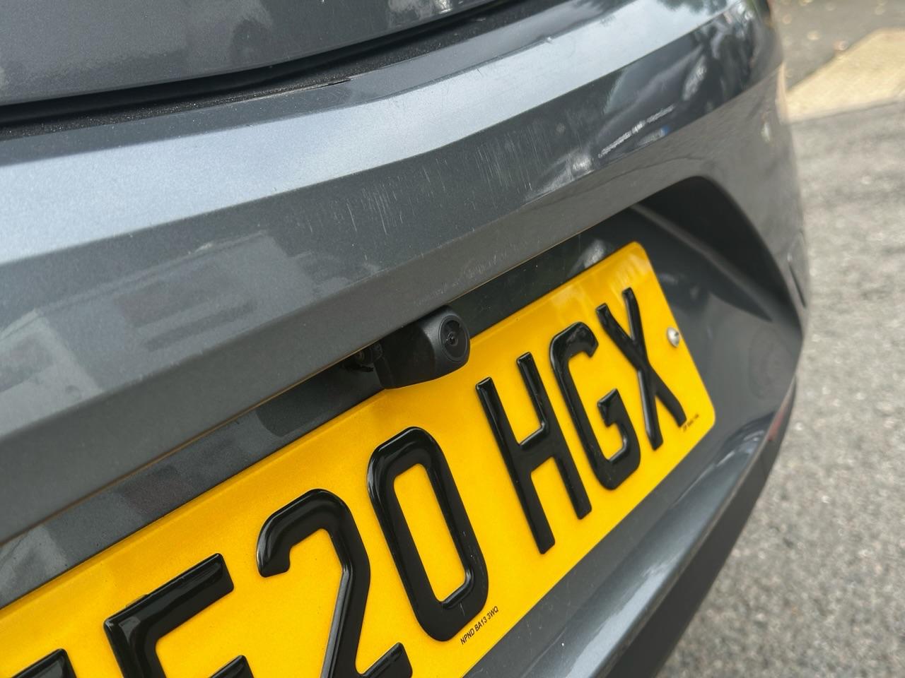 Used Vauxhall Insignia 2020 for sale - 77270684: Photo 21