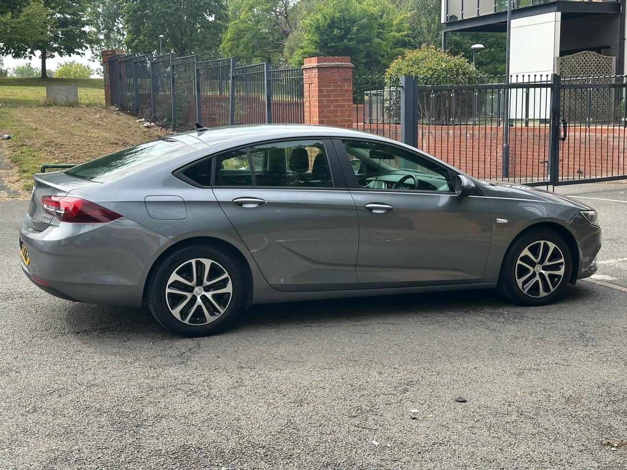 Used Vauxhall Insignia 2020 for sale - 77270684: Photo 24