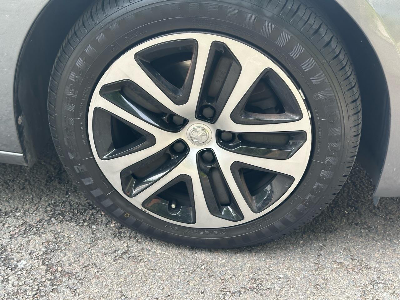 Used Vauxhall Insignia 2020 for sale - 77270684: Photo 25