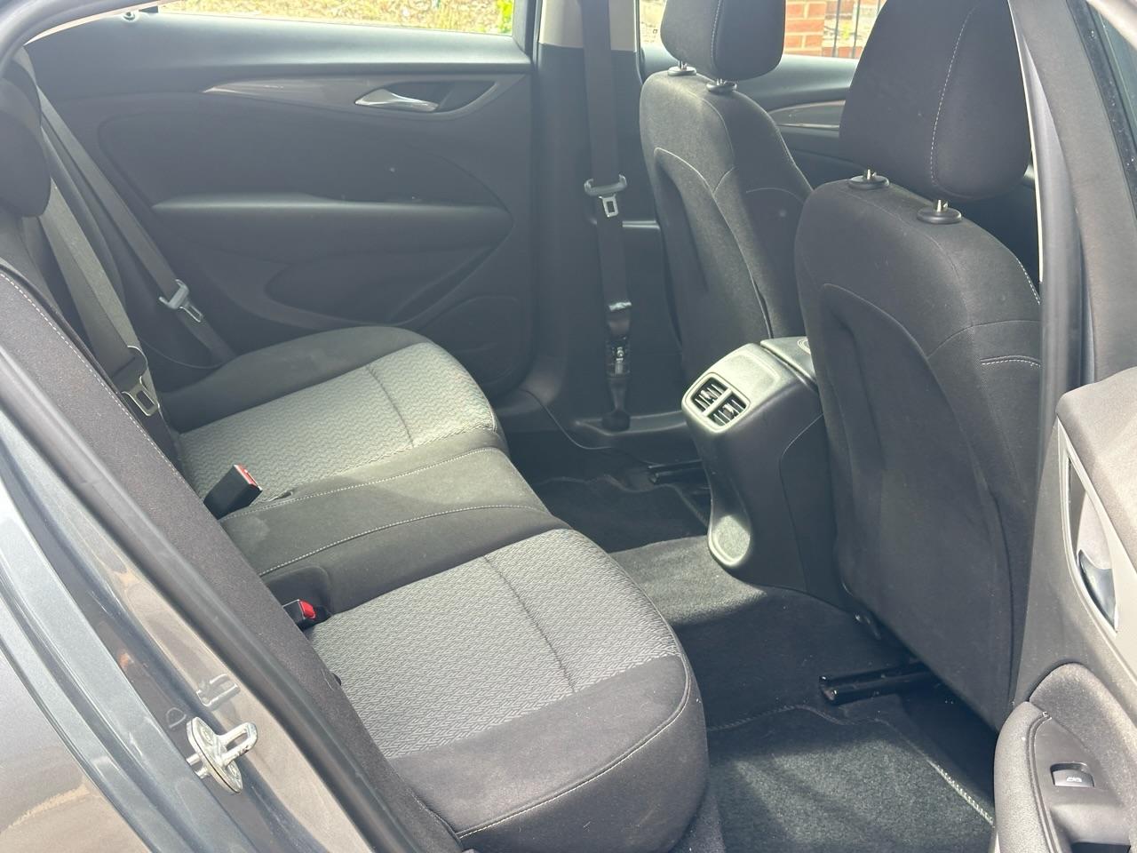 Used Vauxhall Insignia 2020 for sale - 77270684: Photo 28