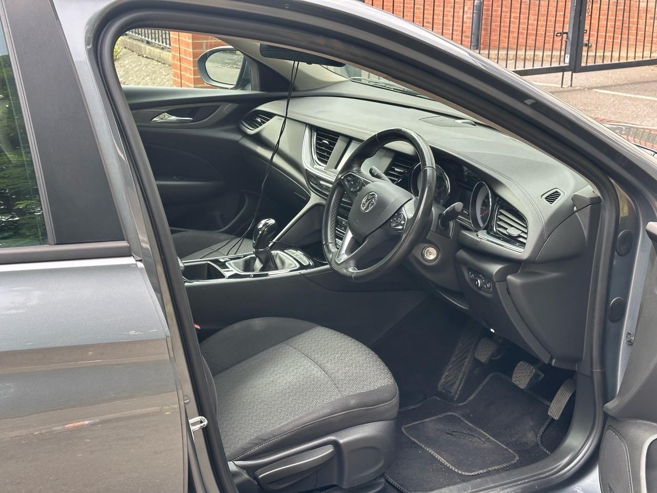 Used Vauxhall Insignia 2020 for sale - 77270684: Photo 29