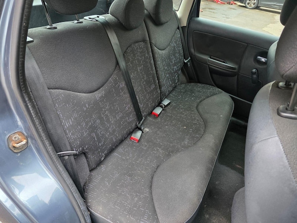 Used Citroen C3 2007 for sale - 76314870: Photo 10