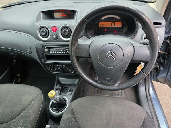 Used Citroen C3 2007 for sale - 76314870: Photo 12