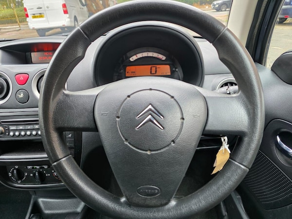Used Citroen C3 2007 for sale - 76314870: Photo 14