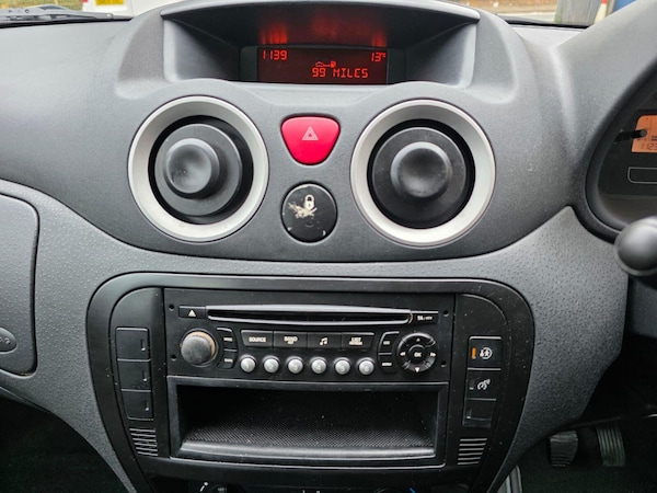 Used Citroen C3 2007 for sale - 76314870: Photo 15