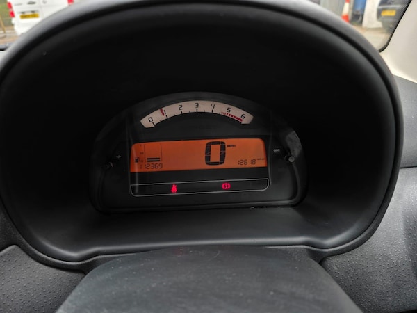 Used Citroen C3 2007 for sale - 76314870: Photo 16