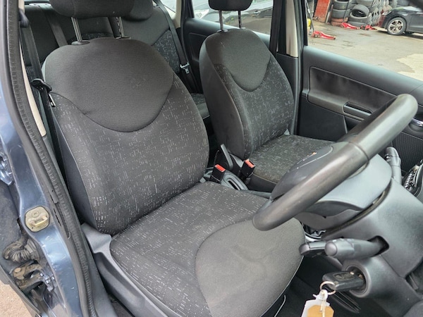Used Citroen C3 2007 for sale - 76314870: Photo 9