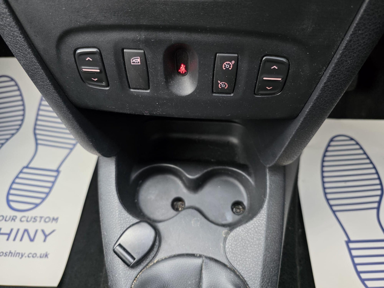 Used Dacia Sandero 2014 for sale - 77060208: Photo 11