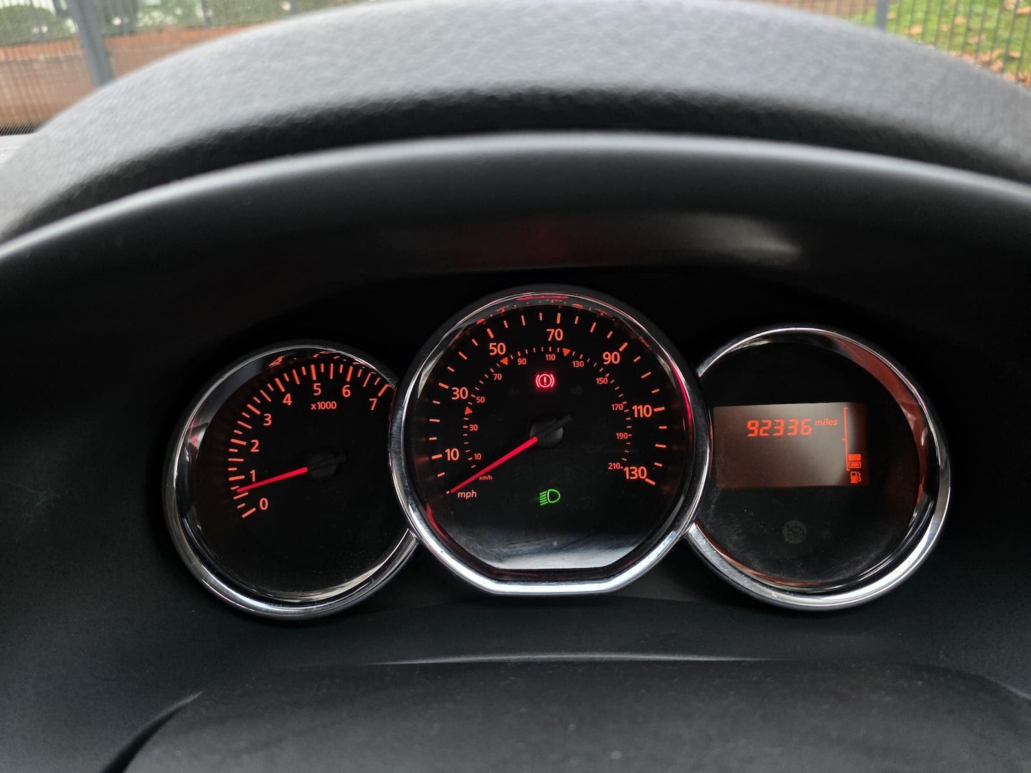 Used Dacia Sandero 2014 for sale - 77060208: Photo 14