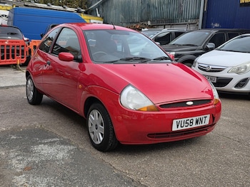 Used Ford Ka 2008 for sale - 78369662: Photo